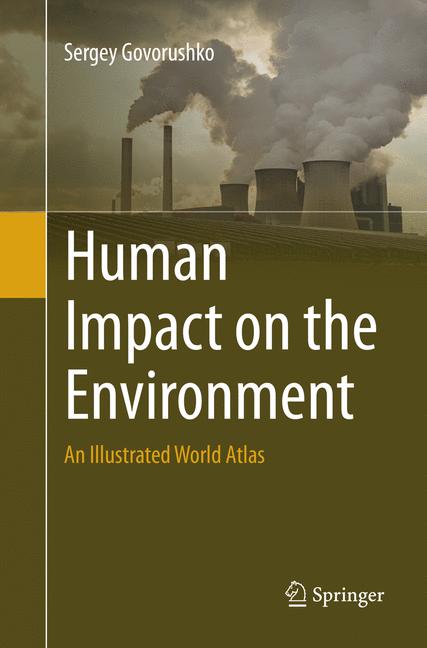 Human Impact On The…