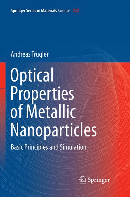 Optical Properties … - image