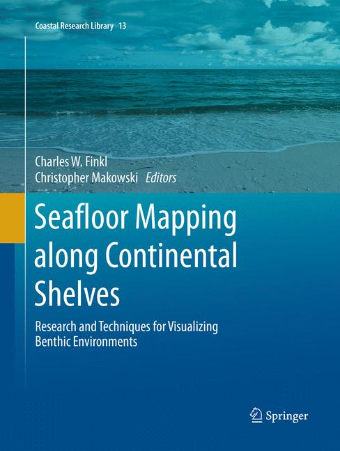 Seafloor Mapping Al…