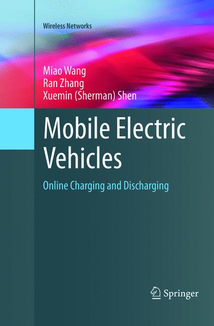 Mobile Electric Veh…