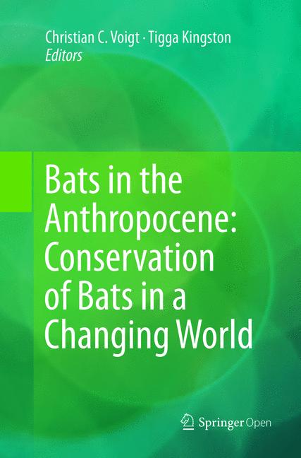 Bats In The Anthrop…