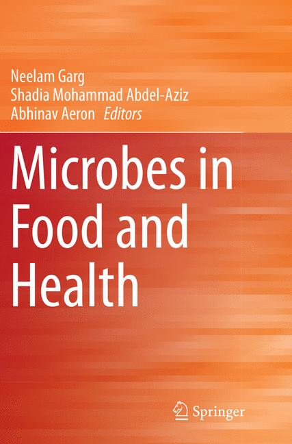 Microbes In Food An…