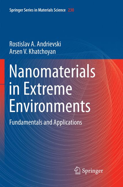 Nanomaterials In Ex…