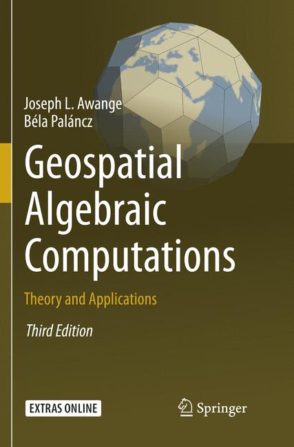 Geospatial Algebrai…