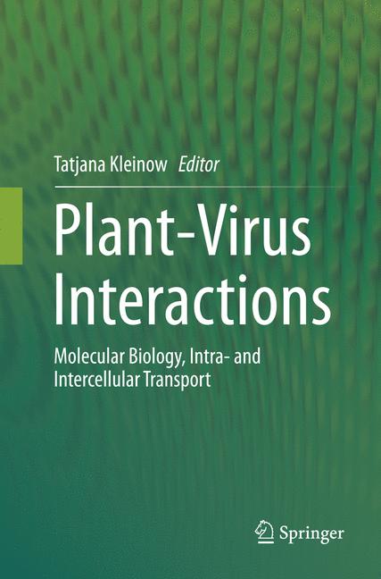Plant-Virus Interac… - image