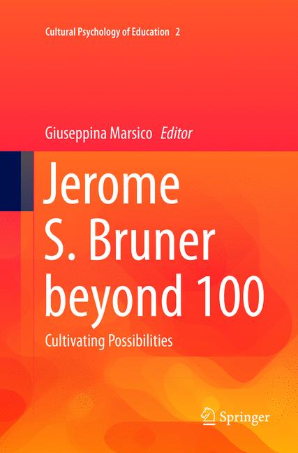 Jerome S. Bruner Be…