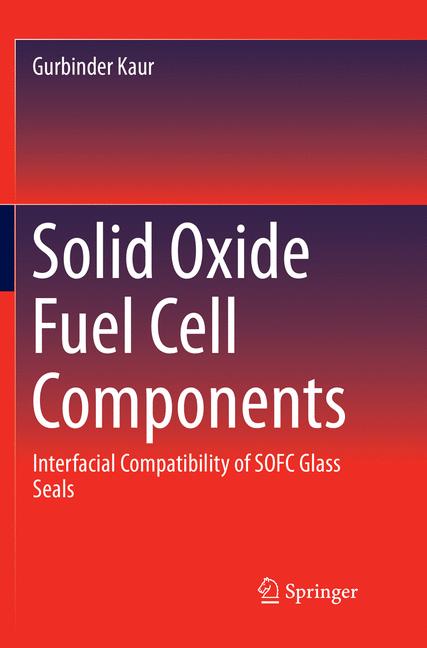 Solid Oxide Fuel Ce…