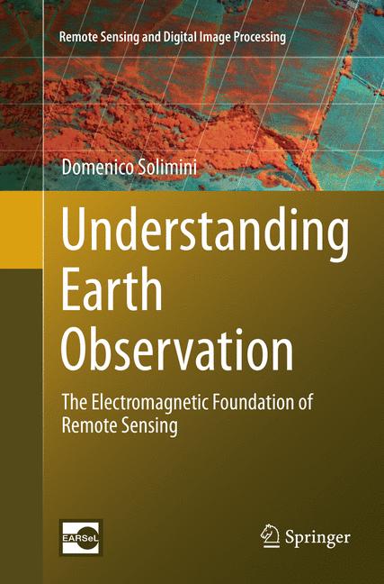 Understanding Earth…