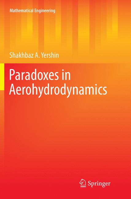 Paradoxes In Aerohy…