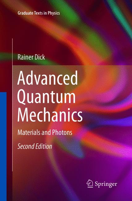 Advanced Quantum Me… - image