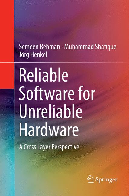 Reliable Software F…