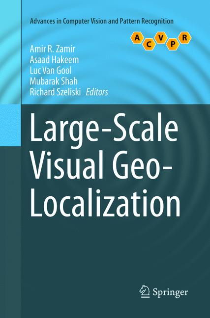 Large-Scale Visual …