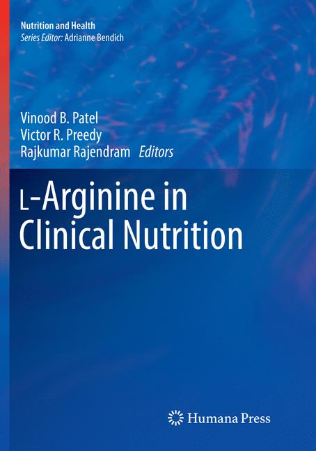 L-Arginine In Clini… - image