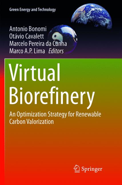 Virtual Biorefinery