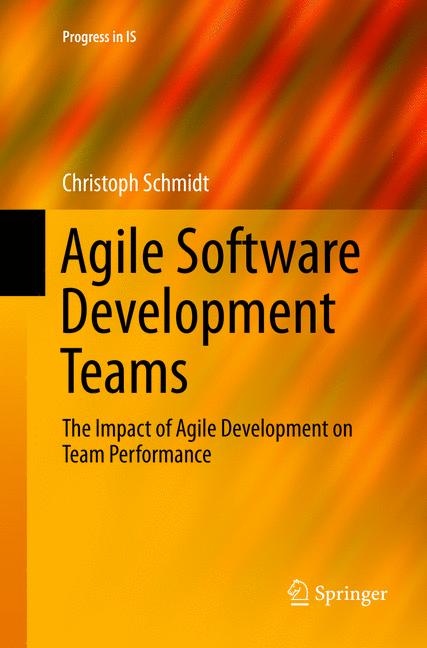 Agile Software Deve…