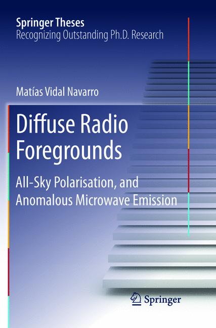 Diffuse Radio Foreg…