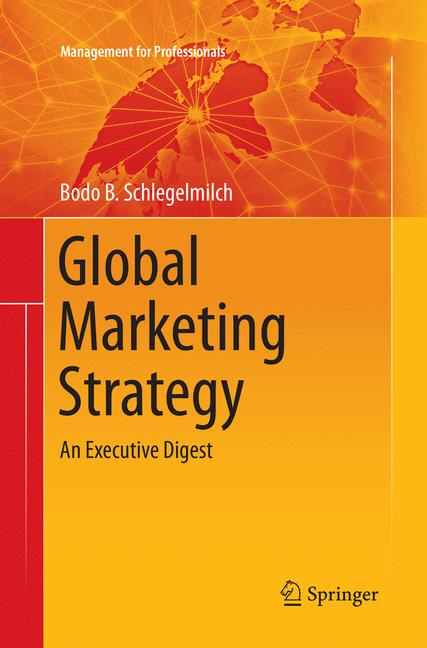 Global Marketing St… - image