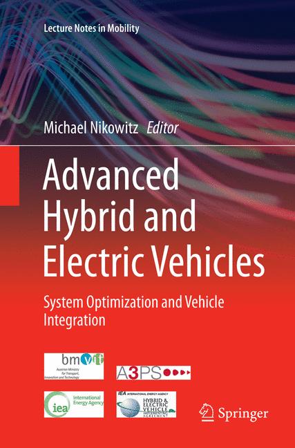 Advanced Hybrid And… - image