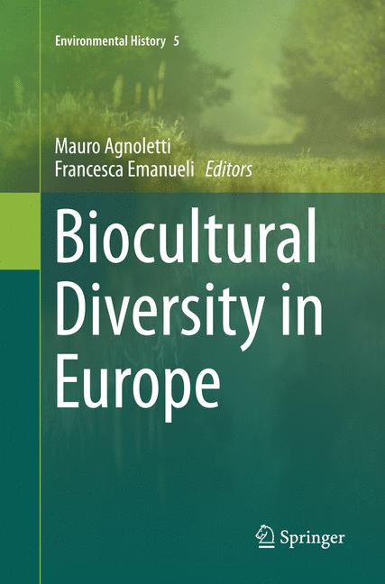 Biocultural Diversi…