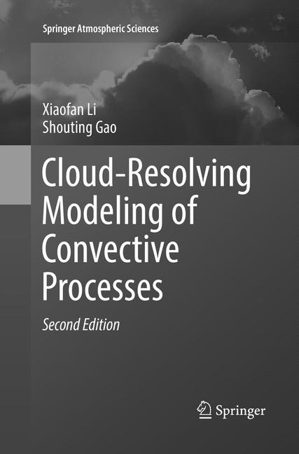 Cloud-Resolving Mod… - image