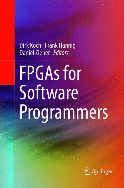 Fpgas For Software …