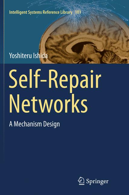 Self-Repair Networks - image