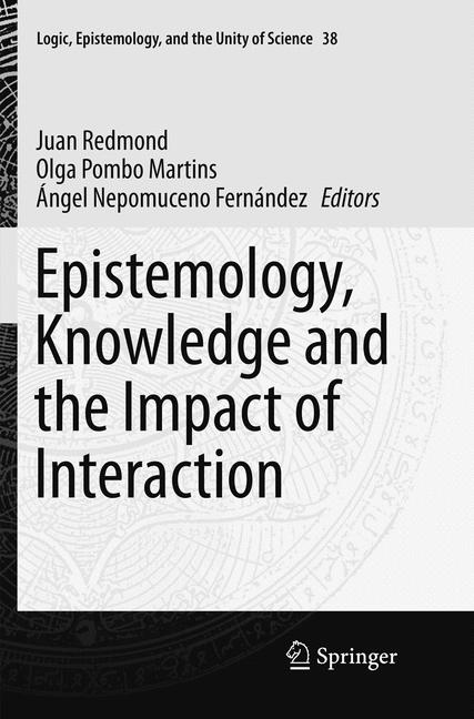 Epistemology, Knowl… - image