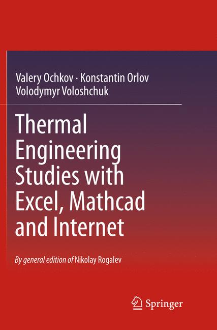 Thermal Engineering… - image