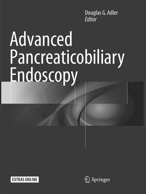 Advanced Pancreatic…