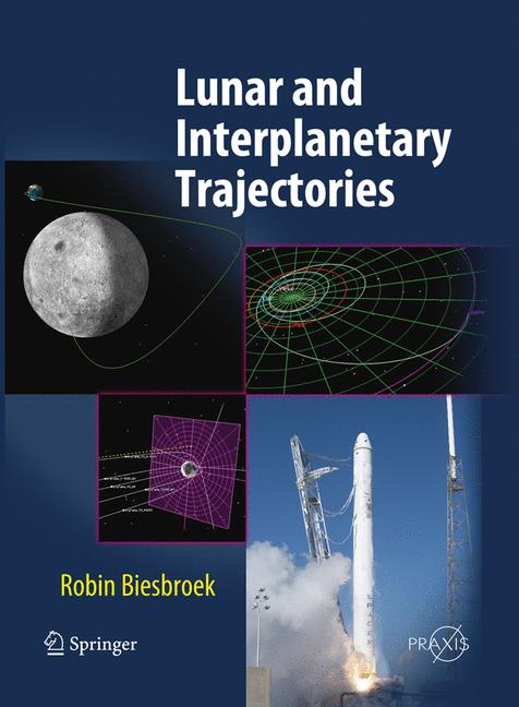 Lunar And Interplan…