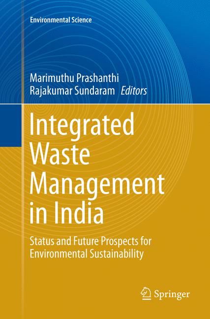 Integrated Waste Ma…