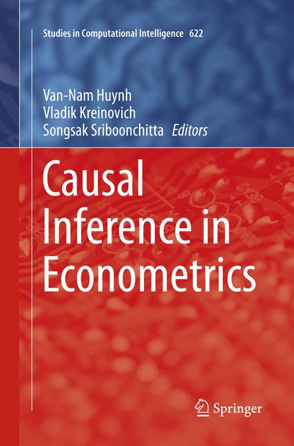 Causal Inference In…