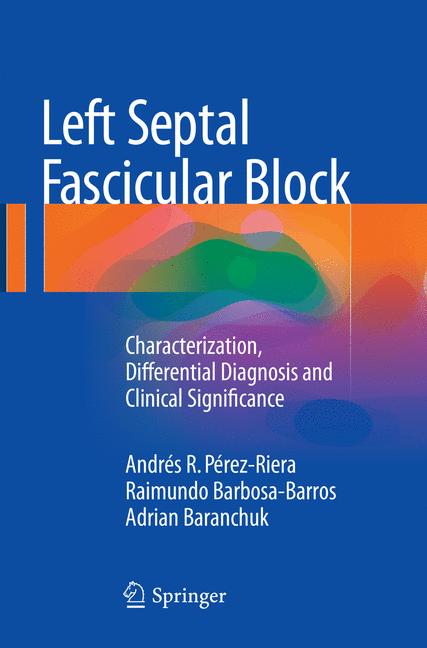 Left Septal Fascicu… - image