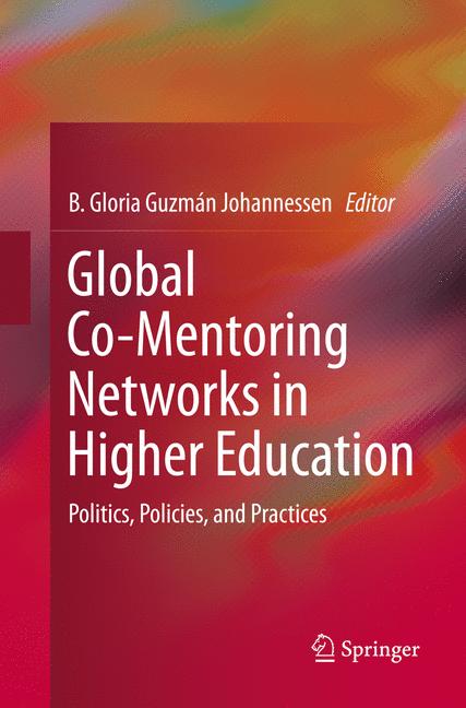 Global Co-Mentoring… - image