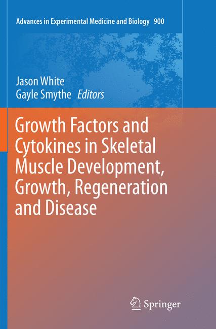 Growth Factors And … - image
