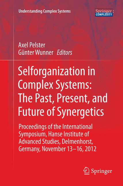 Selforganization In… - image