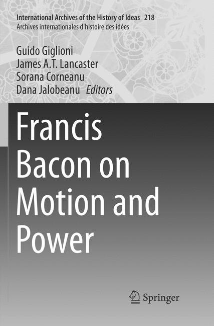 Francis Bacon On Mo…