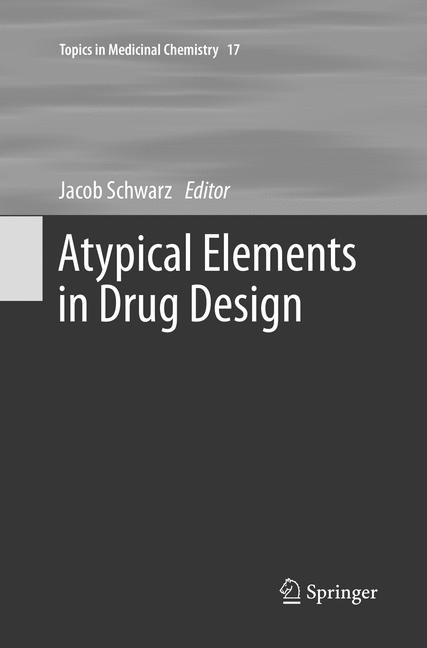 Atypical Elements I… - image