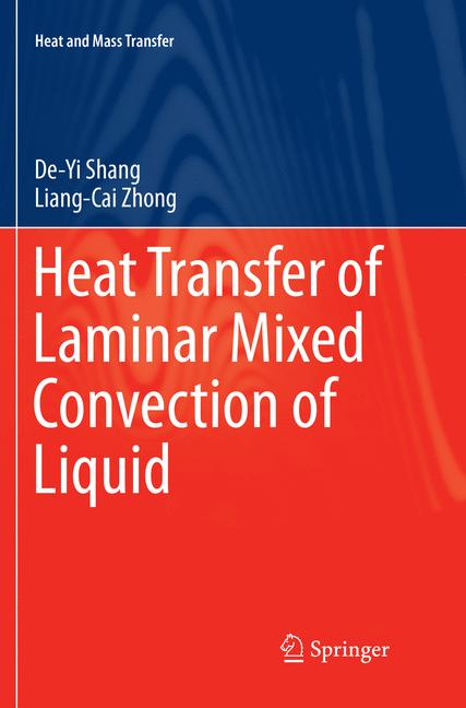 Heat Transfer Of La… - image
