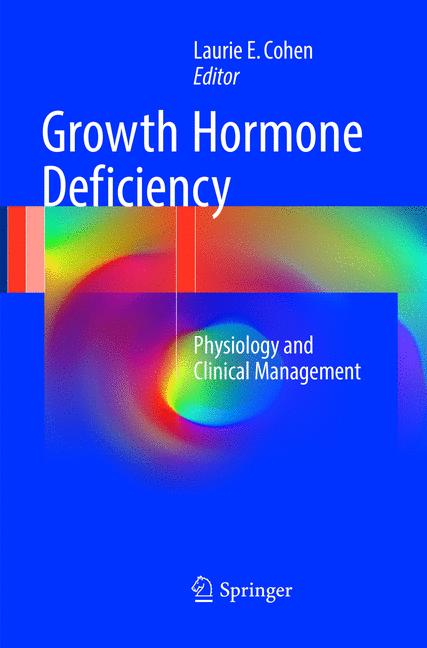 Growth Hormone Defi… - image