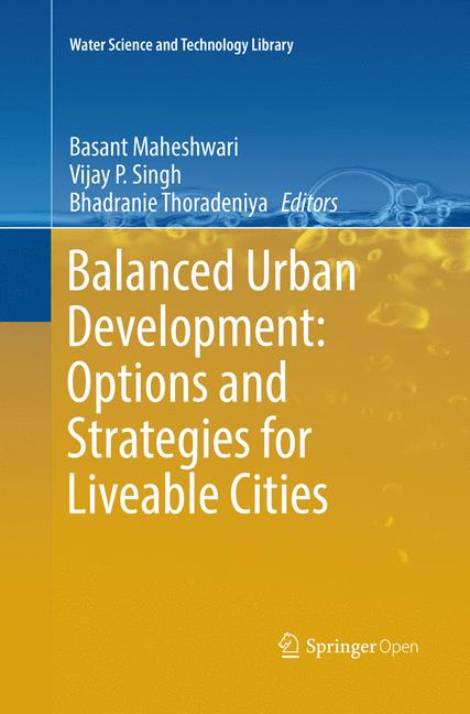 Balanced Urban Deve…