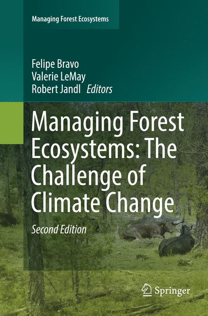 Managing Forest Eco…