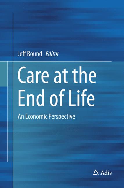 Care At The End Of … - image