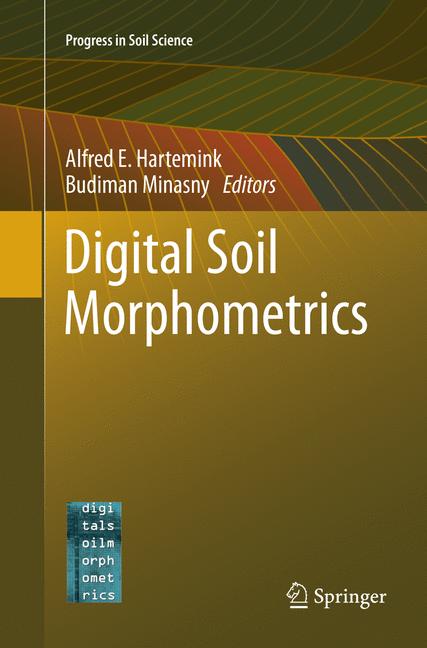 Digital Soil Morpho…