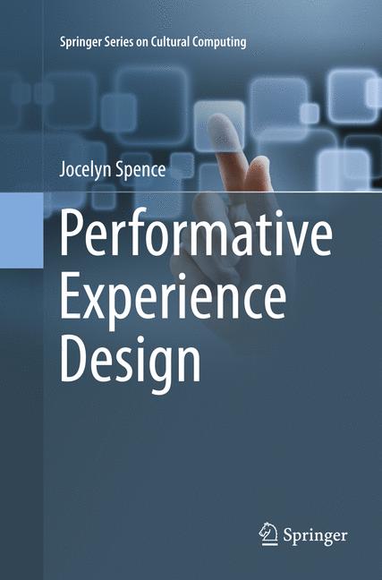 Performative Experi… - image