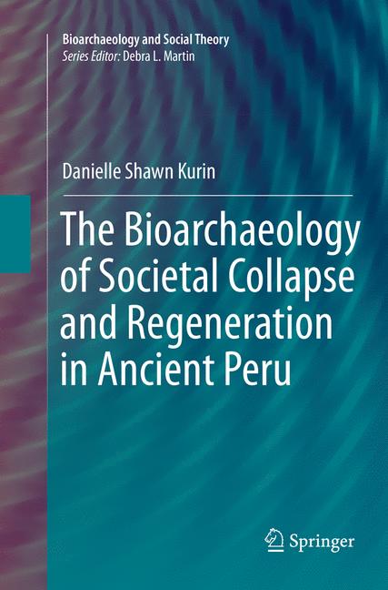 The Bioarchaeology … - image