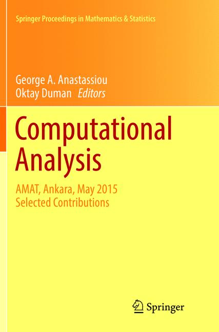 Computational Analy…