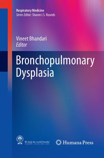 Bronchopulmonary Dy… - image