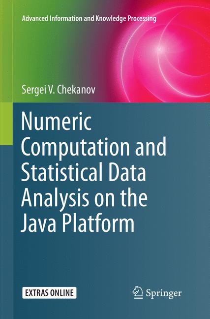 Numeric Computation…