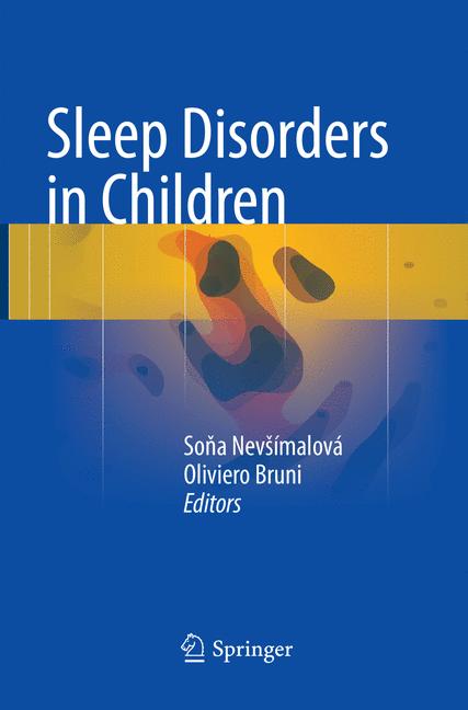 Sleep Disorders In … - image